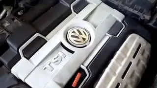 1.4 tsi после кап ремонта