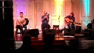 Féile Oriel 2010 - Part 9 - Brian Finnegan, John Joe Kelly & Ed Boyd