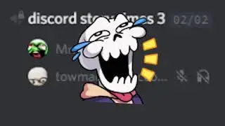 Discord Story Times #3