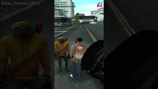 ПРОШУ ДЕНЬГИ В GTA SAMP #2 #shorts #самп #samp #gta #гта #arizona #arizonarp #gtasamp
