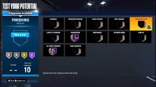BEST ISO BUILD 2K21 PS5