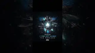 Virtual Riot - We're Not Alone [3 Songs] +VIP