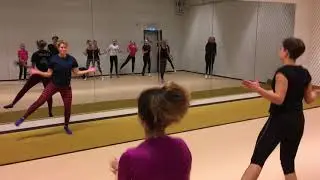 Galadans SMGK 2018