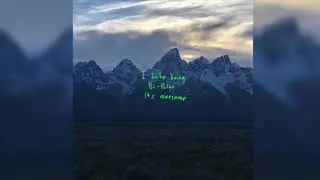 [FREE] Kanye West Type Beat - 