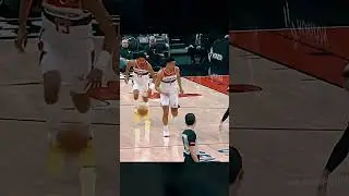 Caruso Got His REVENGE😤🐐 #shorts