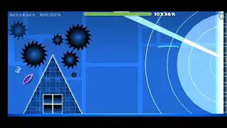 TommyInnit Chamber (Pandora Vault Demon) (Most Inescapable Prison in GD)