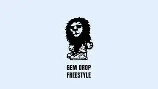AZMA - Gem Drop Freestyle