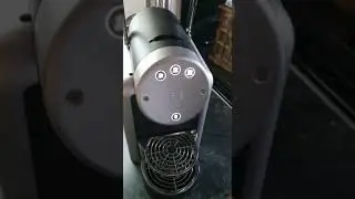 Nespresso Zenius