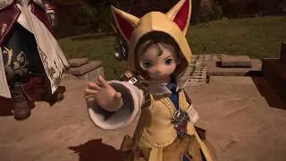 FFXIV | Eureka Hydatos | All Quest Location