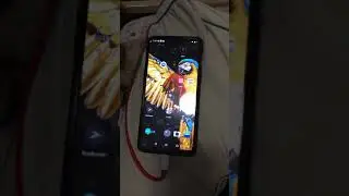 Tasker auto accept Uber eats requests Android Only (read description for instructions)