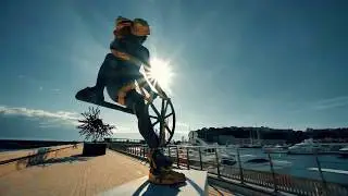 Старый Новый год в Монако #Monaco  корпоративное мероприятие