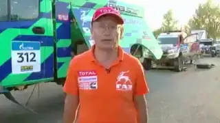 Шелковый Путь 2018