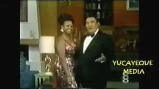 CELIA CRUZ Y PEDRO VARGAS - POR DOS CAMINOS