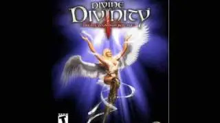 Divine Divinity - Title Track