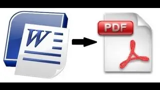 CONVERTIR WORD A PDF EN 3 SEGUNDOS FACIL ¡   SIN PROGRAMAS DE TERCEROS O PAGINAS DE INTERNET
