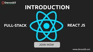 Introduction to Full-stack web development using React js (Malayalam)
