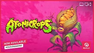 Atomicrops [🎮 Play Now on Blacknut] #cloudgaming #blacknut