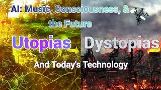 'The Artificial Era': Bridging AI, Music, Sustainability, and Societal Impact for the Future.