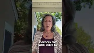 Who should attend a home inspection