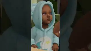 Sims 4 Low Graphics vs Ultra Graphics 
