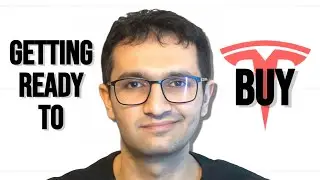 Why I’m Preparing To Buy More Tesla Stock (If This Happens)