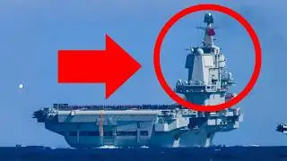 Nuclear Outposts China's 20-Ton Floating Reactors