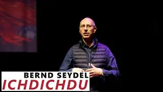 ICHDICHDU - Eröffnungsrede