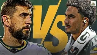 Is the Packers' Roster Better in 2023?!