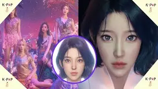 Naevis To Reportedly Debut As Virtual Artist: Release Date, Collab With aespa, More Details