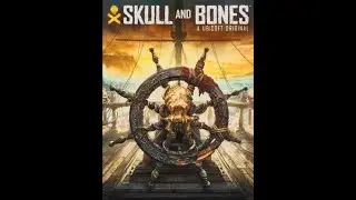 Skull and Bones