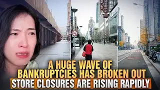 Iron rice bowl rusts as four Chinese banks lay off over 4,000 people