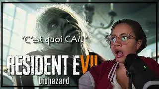 6# Resident Evil 7 : C'est quoi CA ?!