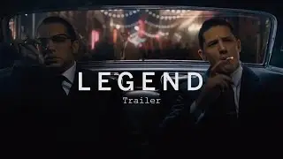 Легенда (2015) Kino like