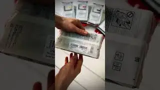 Картридж Canon Pfi 320 BK (чёрный)