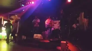 RhetoriK  @ Vertigo