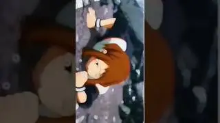 Anime editing ❤️ wait for end 😈 