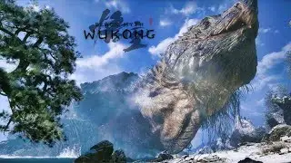 BLACK MYTH: WUKONG | PART 28 Gameplay Walkthrough No Commentary 4K 60FPS HDR PS5
