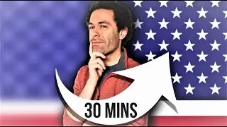 PROOF 30 Minutes Will Change Your Accent