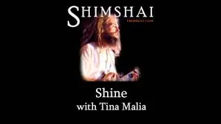 Shine by Shimshai and Tina Malia