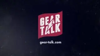 New Gear Talk Motion Graphic