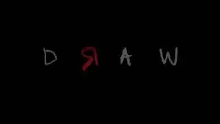DRAW (Korku filmi)