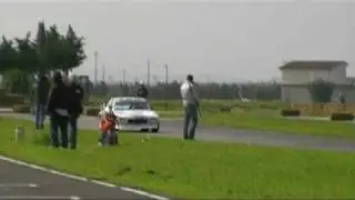 kartodromo s cecilia foggia, con amore e gioia a tutto il mondo!!!.mpeg