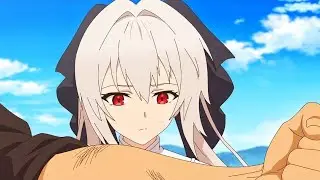 I Parry Everything「AMV」Playing Dead