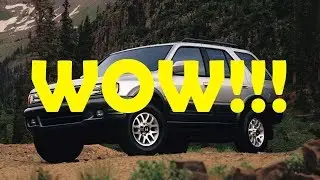 WOW !! Honda Passport SUV revival rumors return on 2019