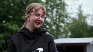 MA JUNGLE | Capsule 6: Le centre équestre thérapeutique Harmony 🐴