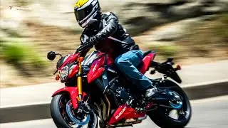 New Suzuki GSX S 750 2018 || Price, Specifications, Complete Video at Auto Expo