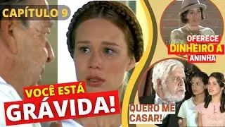 CHOCOLATE COM PIMENTA - Capítulo de hoje - RESUMO COMPLETO