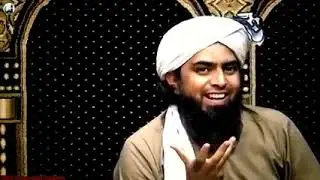 Kainaat Ki Sab Sy Bari Dua Kon C Ha By "Engineer Muhammad Ali Mirza" Must Watch