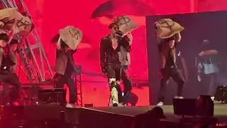 Django - Ateez