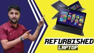 Why Refurbished Laptops are Worth It (2024)